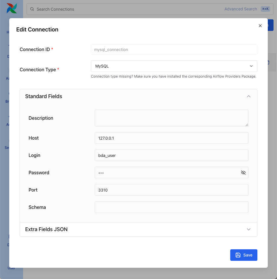 [MLOps] Apache Airflow 기능 및 용어 정리