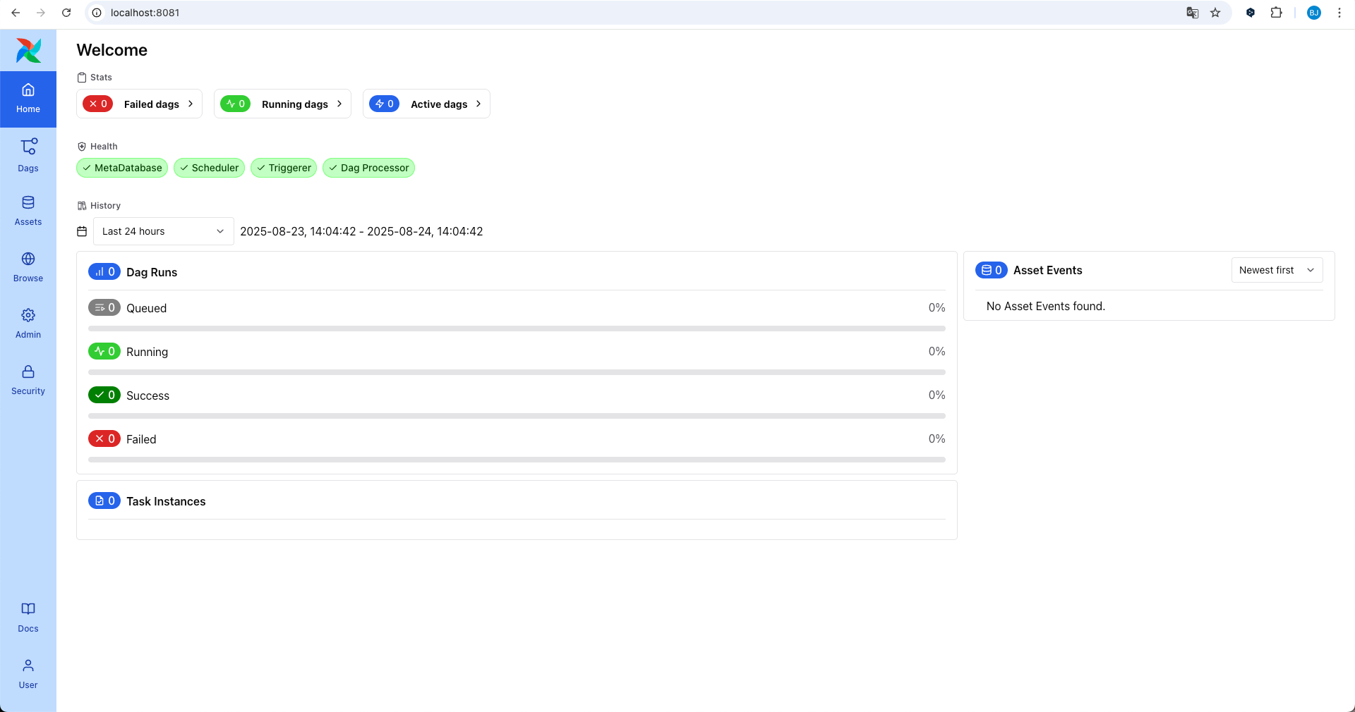 [MLOps] Apache Airflow 기능 및 용어 정리