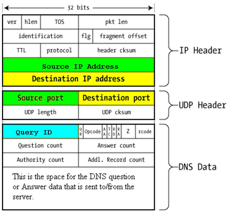 [Network] 계층 별 프로토콜 (2)